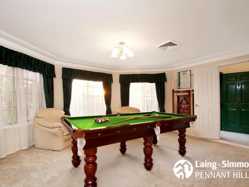 11 Lynwood Close, Pennant Hills NSW 2120