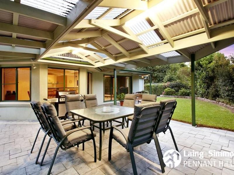 11 Lynwood Close, Pennant Hills NSW 2120