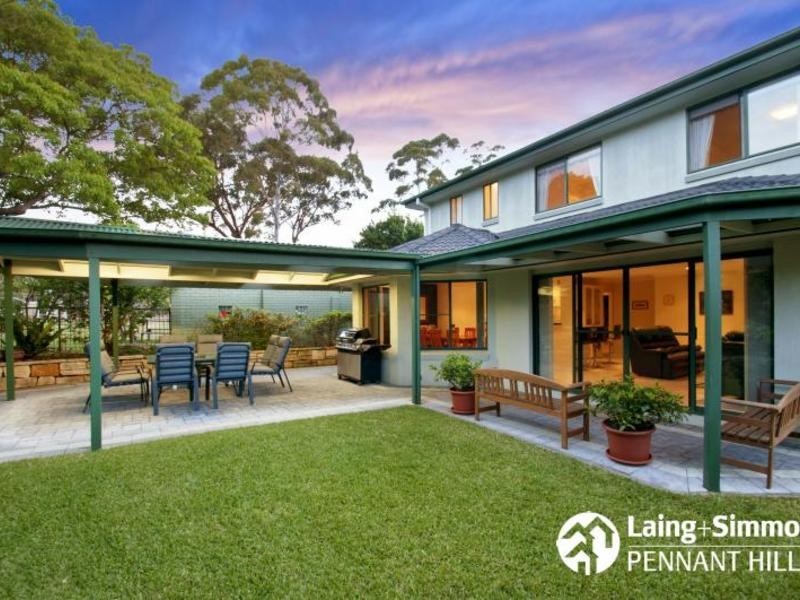11 Lynwood Close, Pennant Hills NSW 2120