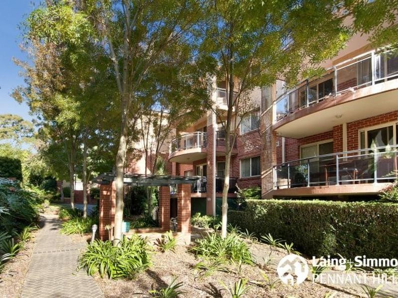 63/298-312 Pennant Hills Road, Pennant Hills NSW 2120
