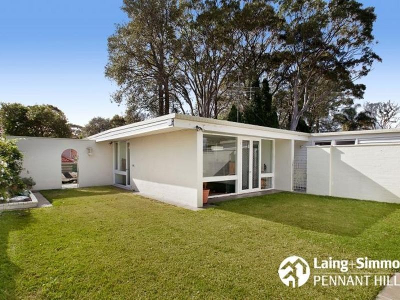 8 Tomah Place, Westleigh NSW 2120