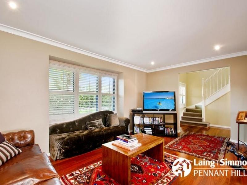 37 Maple Avenue, Pennant Hills NSW 2120