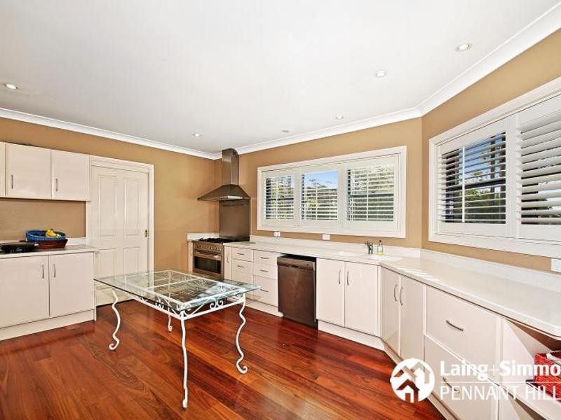 37 Maple Avenue, Pennant Hills NSW 2120