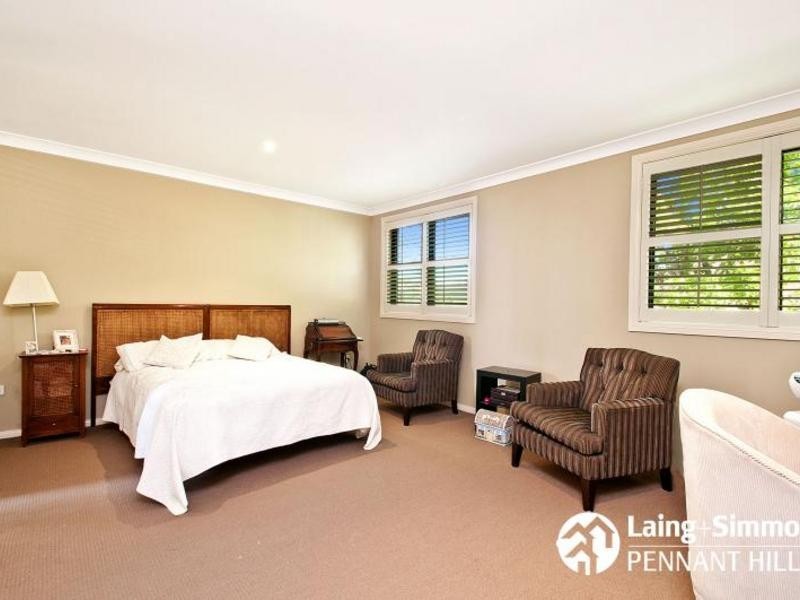 37 Maple Avenue, Pennant Hills NSW 2120