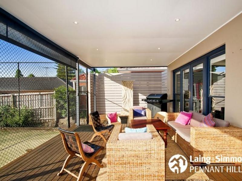 37 Maple Avenue, Pennant Hills NSW 2120