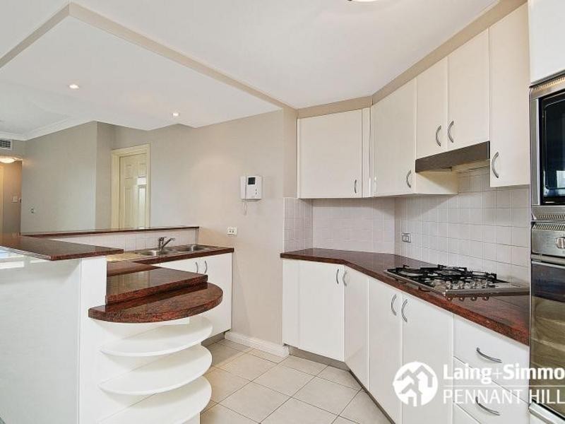 504/5 City View Road, Pennant Hills NSW 2120