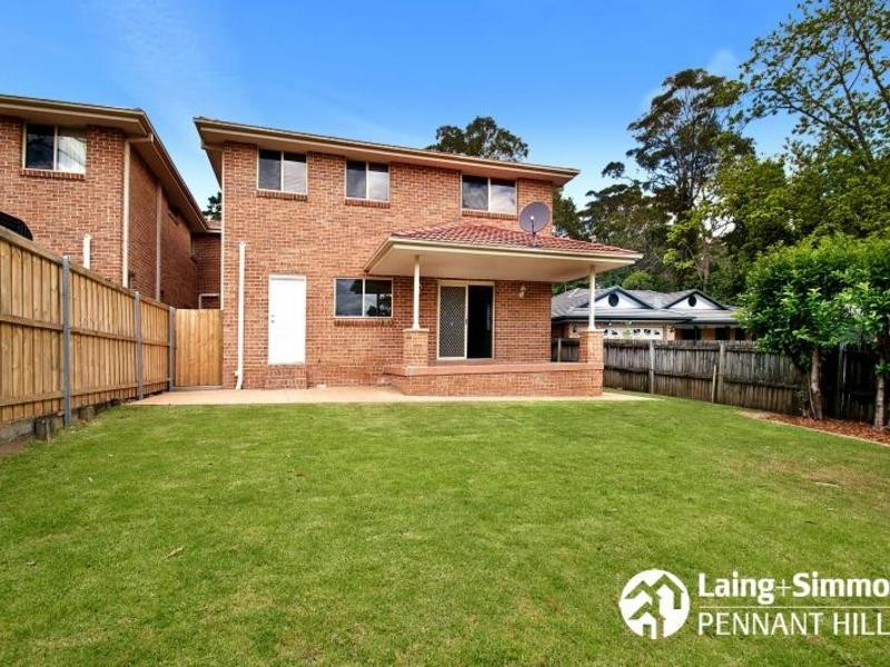 426a Pennant Hills Road, Pennant Hills NSW 2120