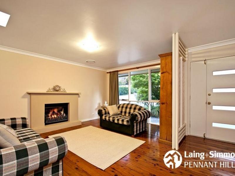 42 Graylind Avenue, West Pennant Hills NSW 2125