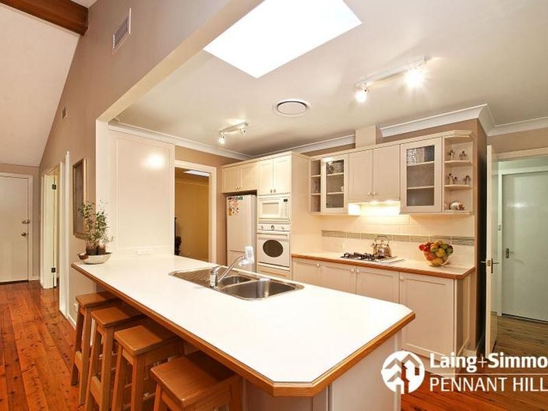 42 Graylind Avenue, West Pennant Hills NSW 2125