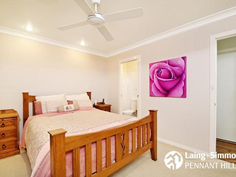 42 Graylind Avenue, West Pennant Hills NSW 2125