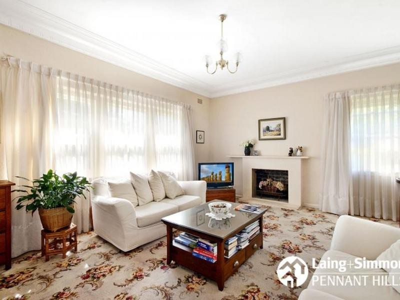 27 Maple Avenue, Pennant Hills NSW 2120