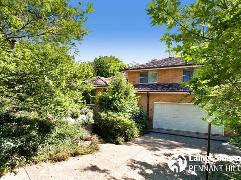 53 Laurence Street, Pennant Hills NSW 2120