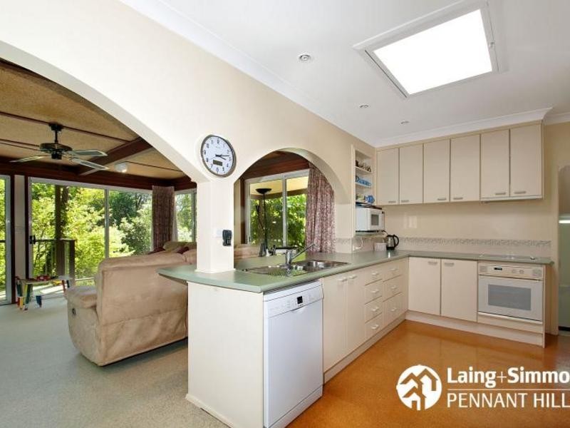 53 Laurence Street, Pennant Hills NSW 2120