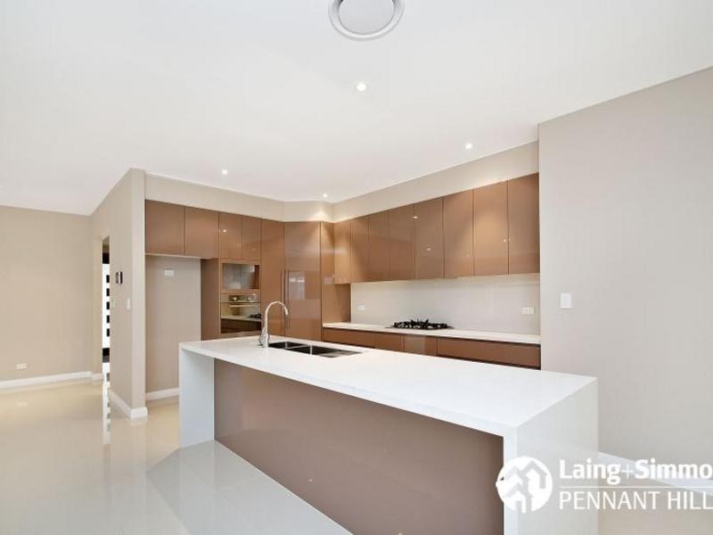 10 Kilmore Street, Kellyville Ridge NSW 2155