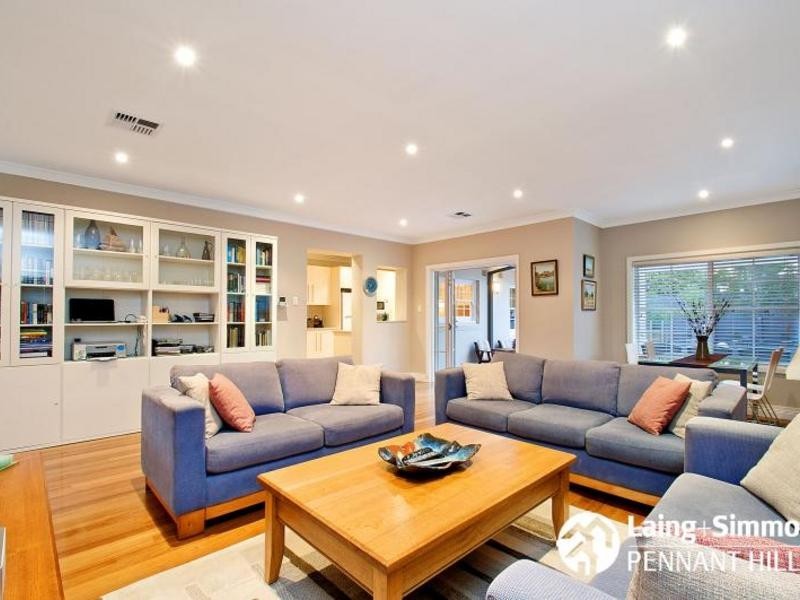 1a Werona Street, Pennant Hills NSW 2120