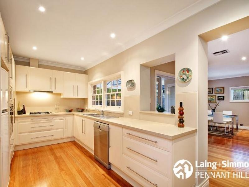 1a Werona Street, Pennant Hills NSW 2120