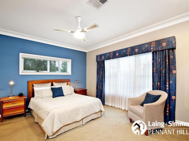 1a Werona Street, Pennant Hills NSW 2120