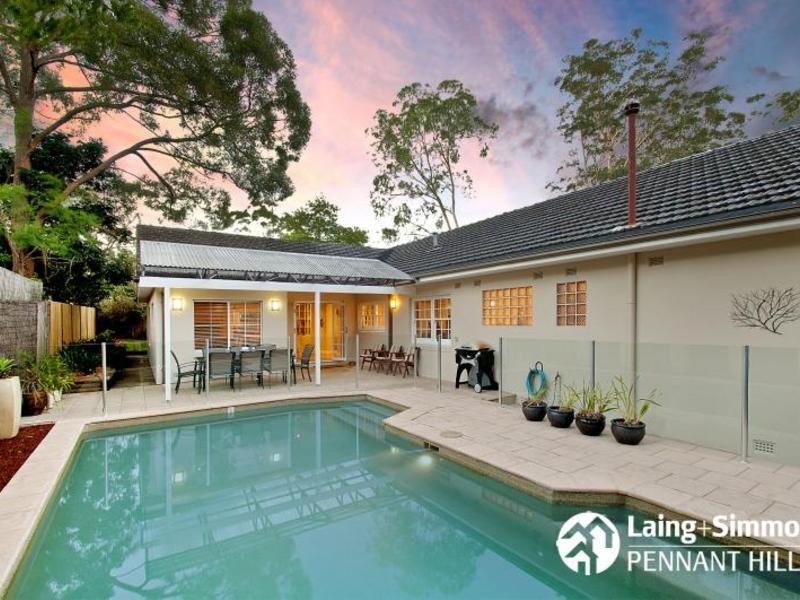 1a Werona Street, Pennant Hills NSW 2120