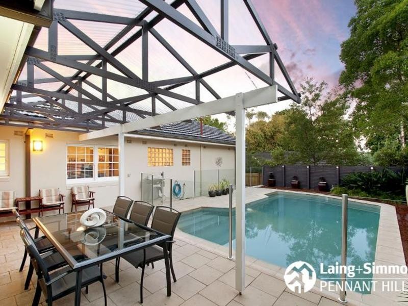 1a Werona Street, Pennant Hills NSW 2120