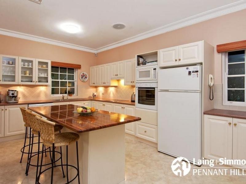 6a Lilla Road, Pennant Hills NSW 2120