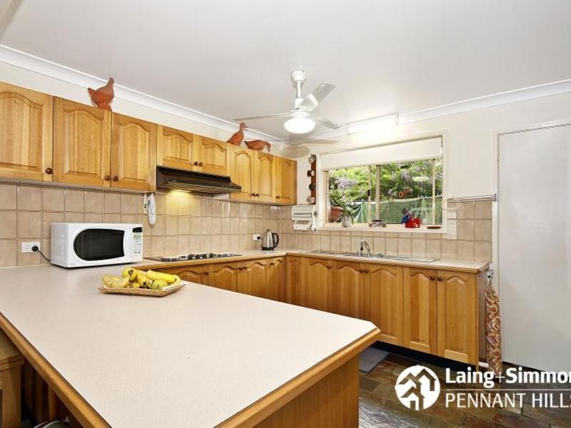 2a Nicholson Avenue, Thornleigh NSW 2120