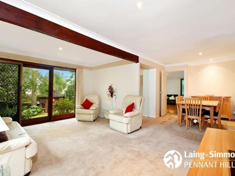 32a Warne Street, Pennant Hills NSW 2120