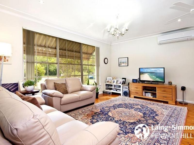 6 Jackson Crescent, Pennant Hills NSW 2120