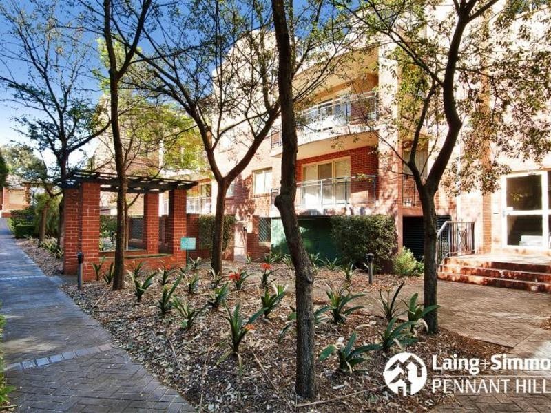 19/298-312 Pennant Hills Road, Pennant Hills NSW 2120