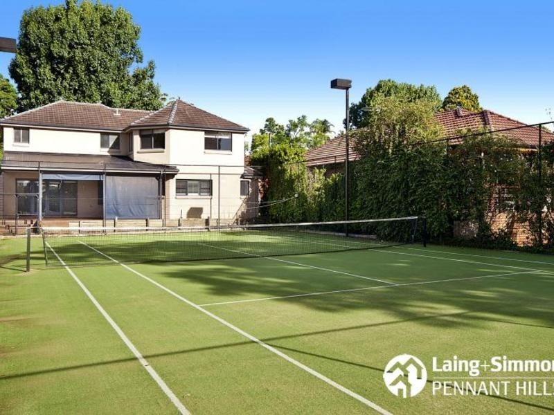 37 Maple Avenue, Pennant Hills NSW 2120