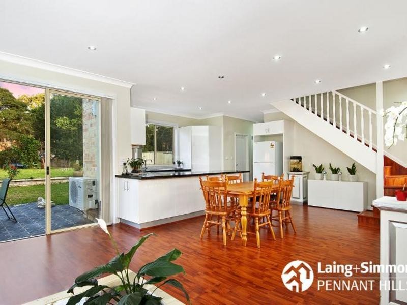 1G Swan Place, Pennant Hills NSW 2120