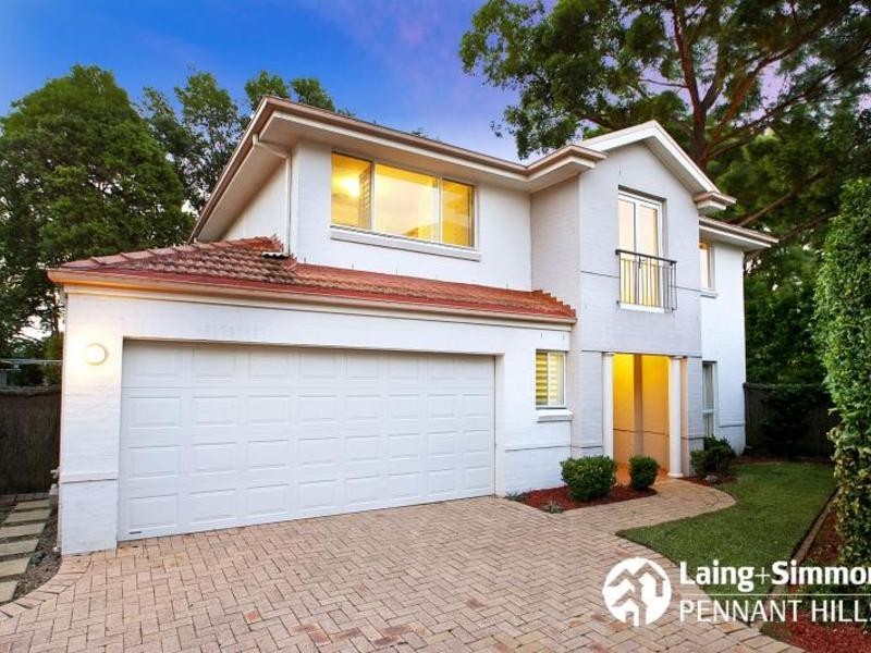 21 The Sanctuary, Westleigh NSW 2120