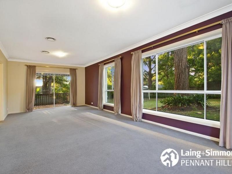 21 The Sanctuary, Westleigh NSW 2120