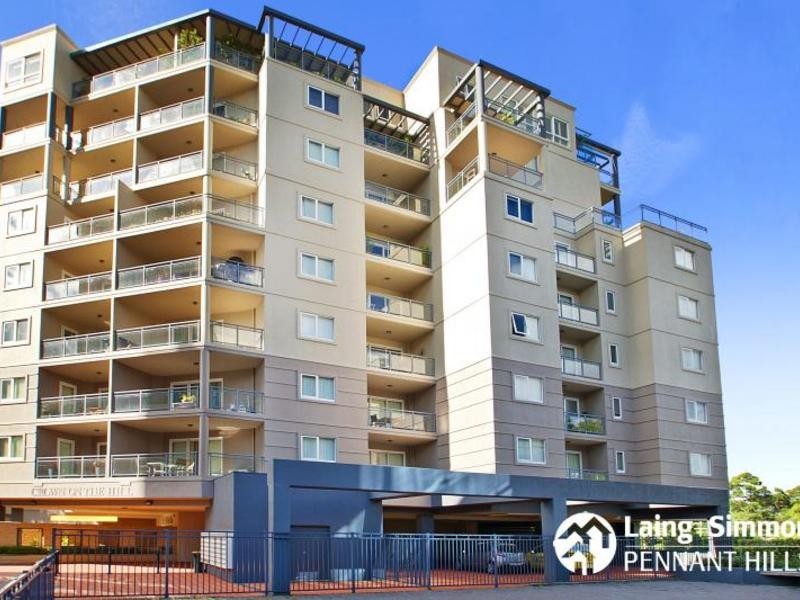 503/5 City View Road, Pennant Hills NSW 2120