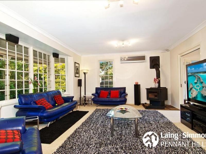 14a Hampden Road, Pennant Hills NSW 2120