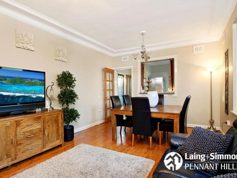 460 Pennant Hills Road, Pennant Hills NSW 2120