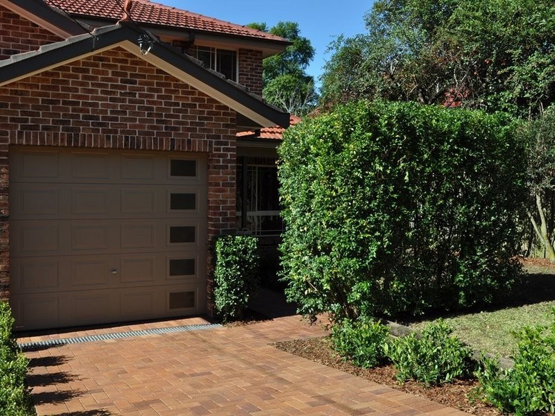 72 Bellamy Street, Pennant Hills NSW 2120