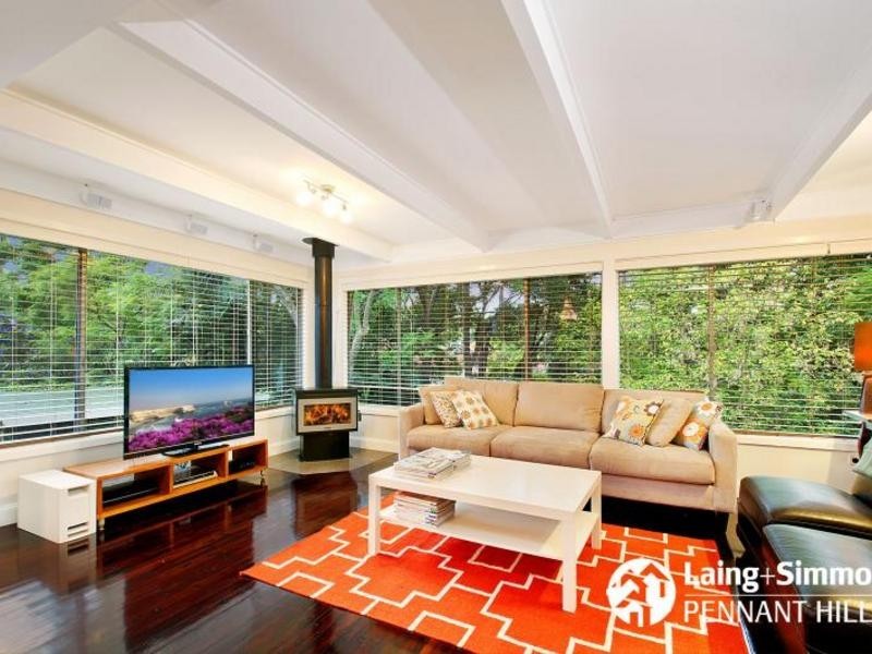 11 Cecil Avenue, Pennant Hills NSW 2120