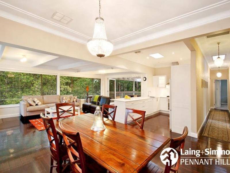 11 Cecil Avenue, Pennant Hills NSW 2120