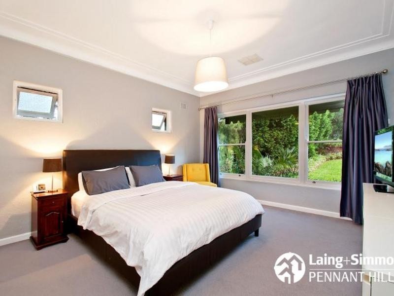 11 Cecil Avenue, Pennant Hills NSW 2120