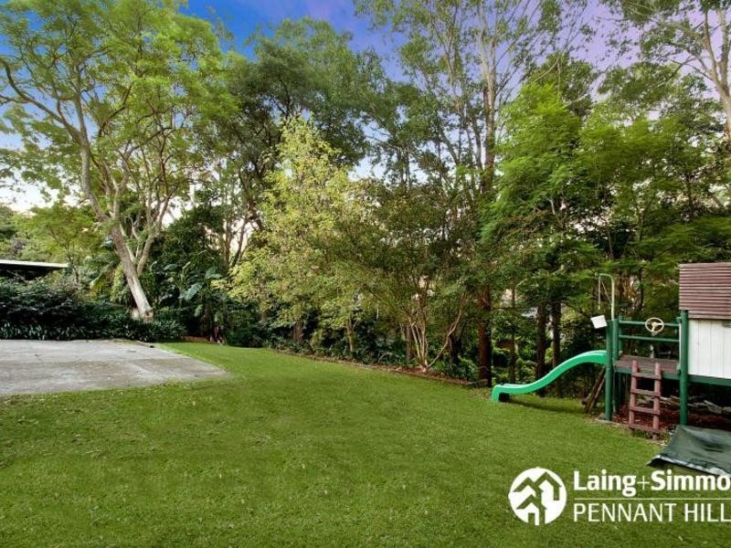 11 Cecil Avenue, Pennant Hills NSW 2120