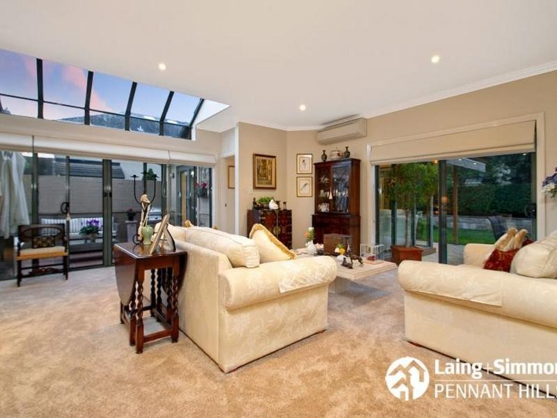 9/8a Hampden Road, Pennant Hills NSW 2120