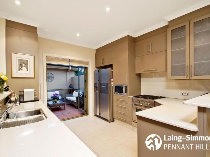 9/8a Hampden Road, Pennant Hills NSW 2120