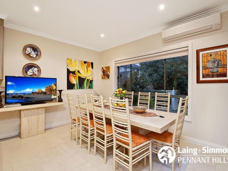 9/8a Hampden Road, Pennant Hills NSW 2120