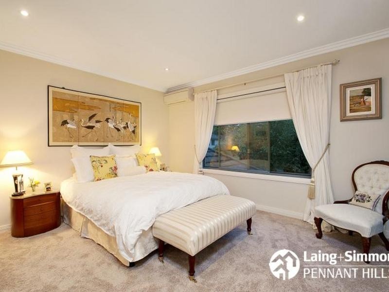 9/8a Hampden Road, Pennant Hills NSW 2120