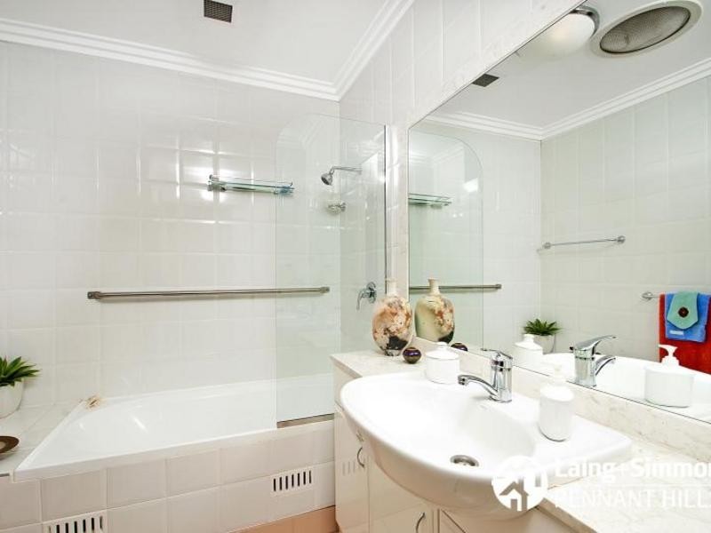 9/8a Hampden Road, Pennant Hills NSW 2120