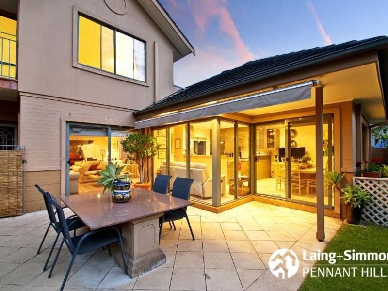 9/8a Hampden Road, Pennant Hills NSW 2120