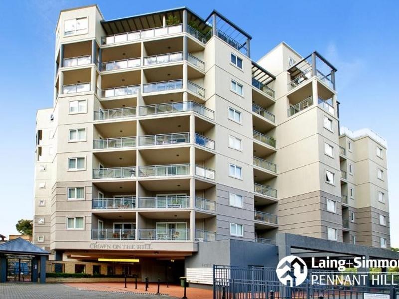 G03/5 City View Road, Pennant Hills NSW 2120