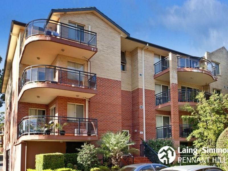 89/298-312 Pennant Hills Road, Pennant Hills NSW 2120