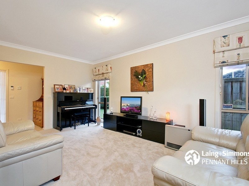 44 The Sanctuary, Westleigh NSW 2120