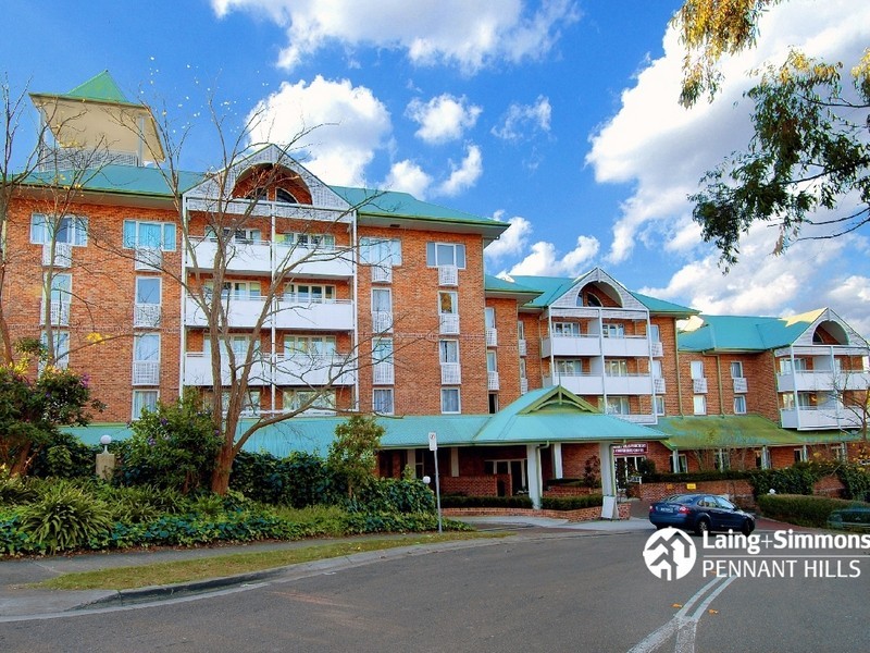 G02/2 City View Road, Pennant Hills NSW 2120